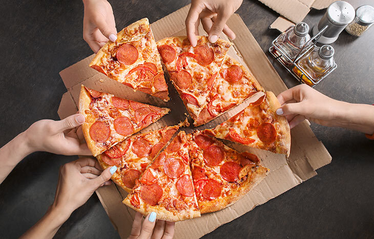 These pizza stocks could be a good fit for your portfolio.