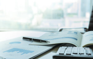 What is an Annual Financial Report?