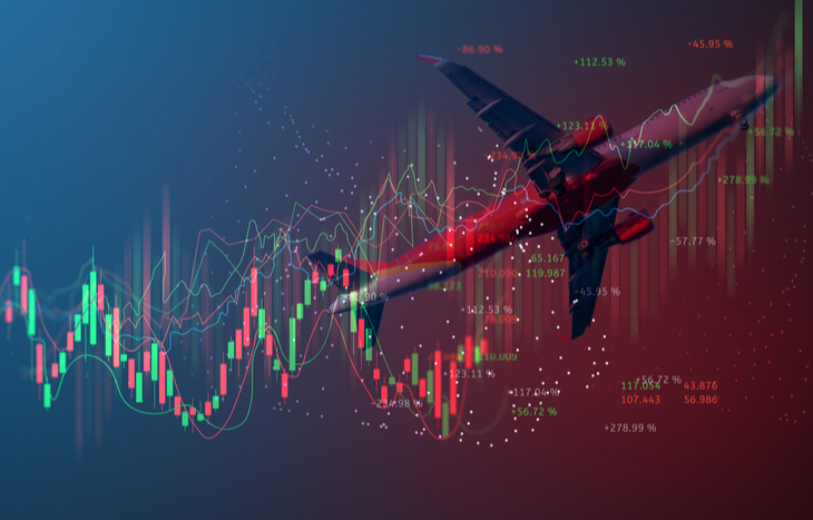 Best airline stocks to invest in.