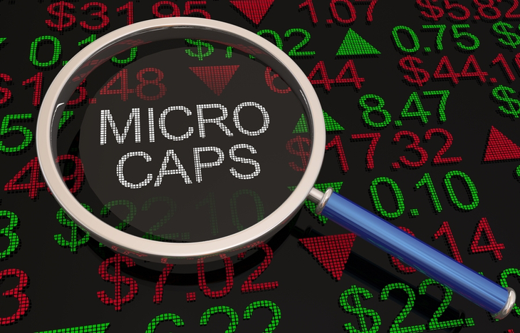 Best microcap stocks to invest in.