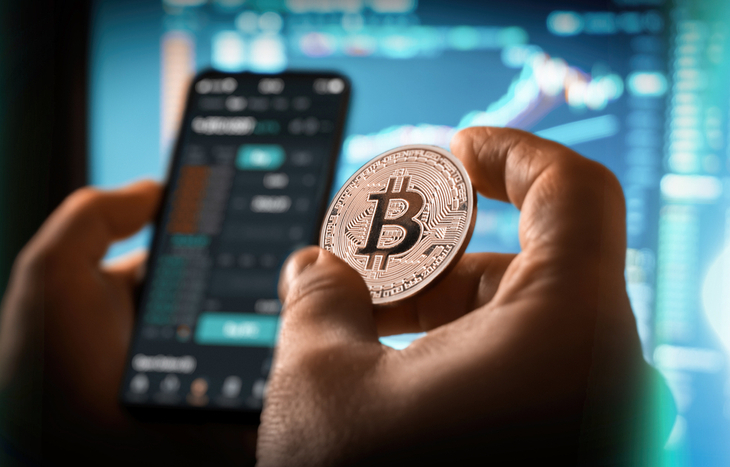 bitcoin and crypto penny stocks online