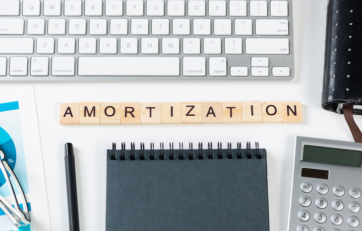 Learn more about bond amortization