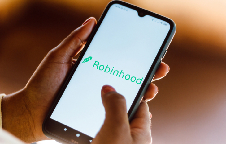 most popular stocks on robinhood