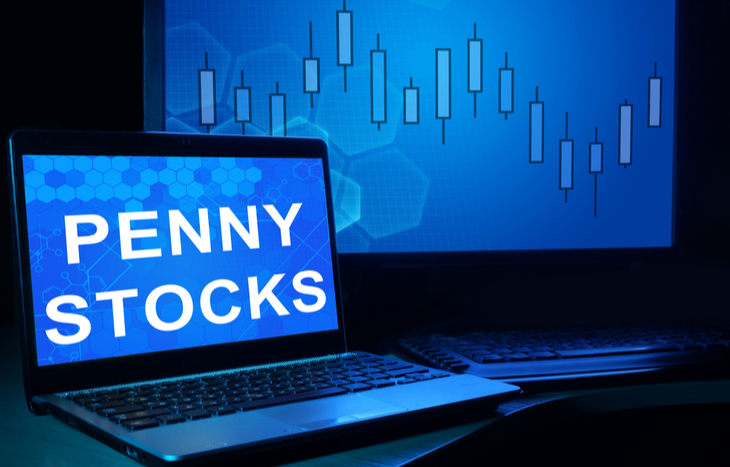 Best Penny Stock To Buy Right Now