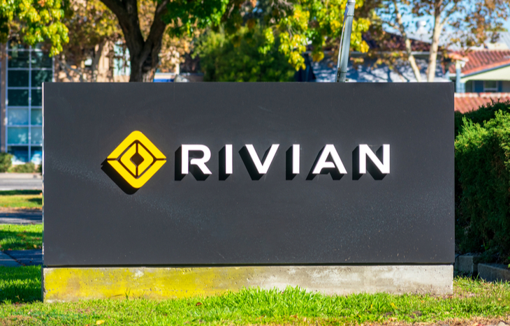 Rivian stock could be a big opportunity for investors.