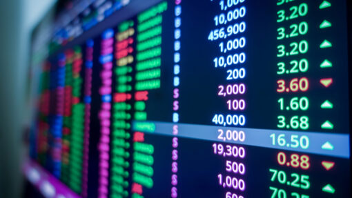 What is a Small Cap Stock Index?