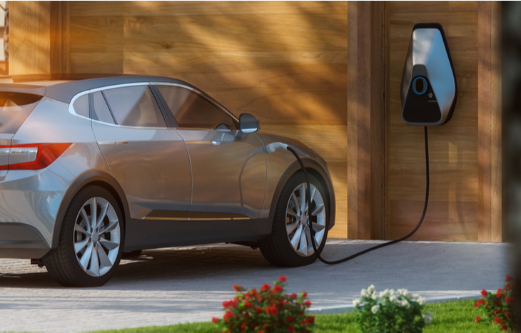 Best Ev Stocks For Investing In 2022 Investment U