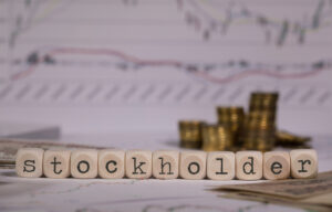 What is a Stockholder?