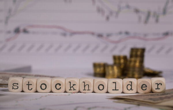 What Is A Stockholder LaptrinhX News