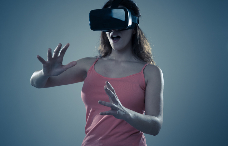 7 Best VR Penny Stocks to Buy for 2022