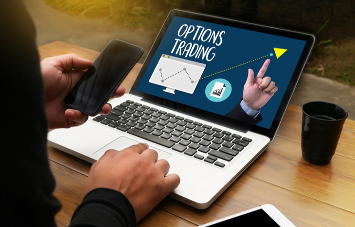 Learn more about exercise price for options trading