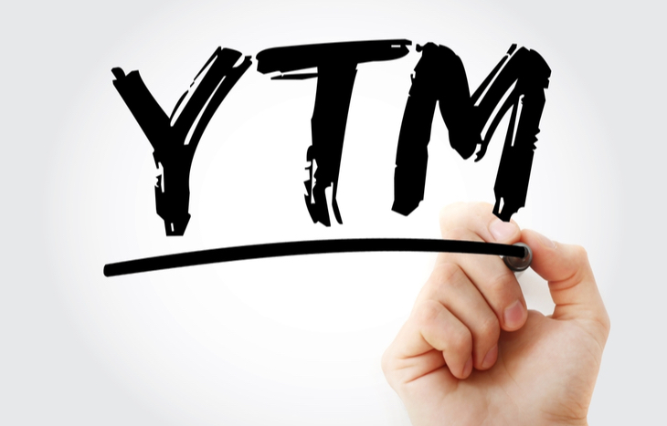 Learn more about yield to maturity