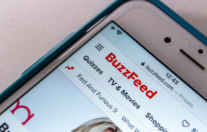 Buzzfeed SPAC IPO: All About BZFD Stock