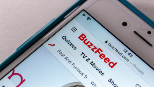 Buzzfeed SPAC IPO: All About BZFD Stock