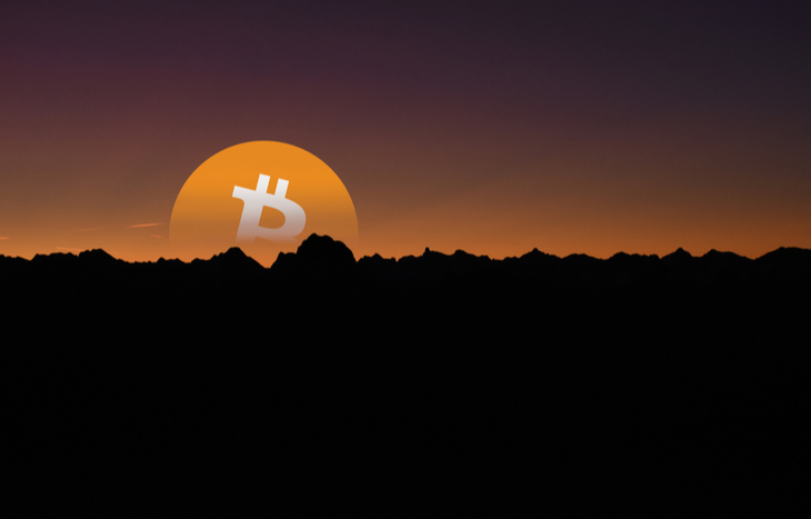 dusk crypto