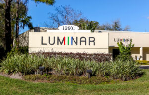 LAZR Stock: Is Luminar Technologies Finally Breaking Out of Its Downtrend?