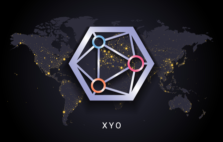 what is xyo crypto