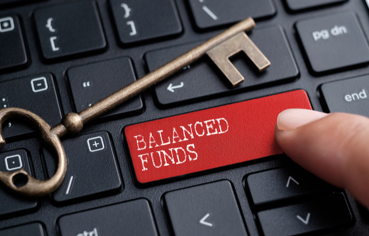 The keys to a balanced fund