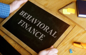 What is Behavioral Finance?