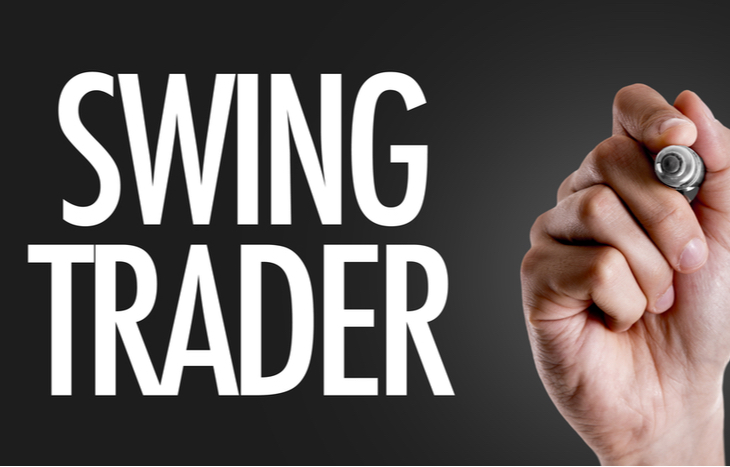 Find the best swing trade stocks