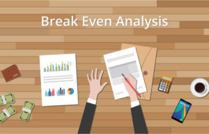 What is a Break-Even Analysis?