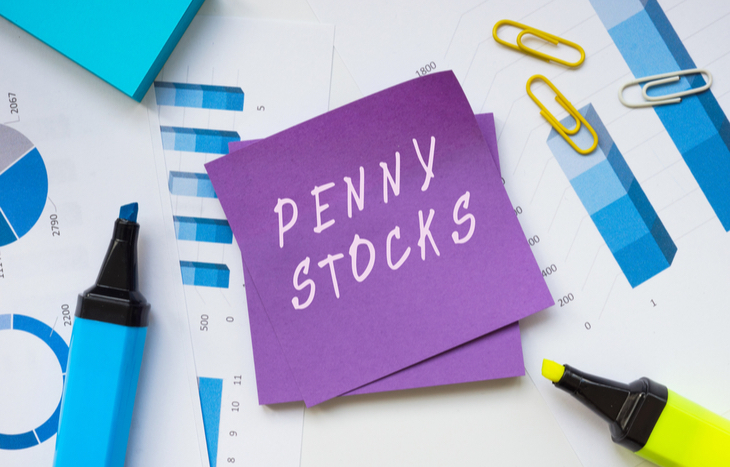 Are all cheap penny stocks a major risk