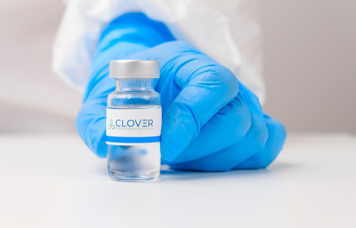 Recent Clover Health stock news.