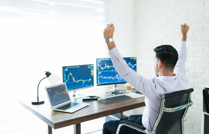 day trading penny stocks on computers