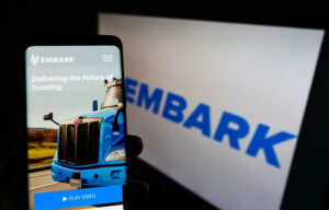 Embark Stock: The Self Driving Investment You’ve Been Looking For