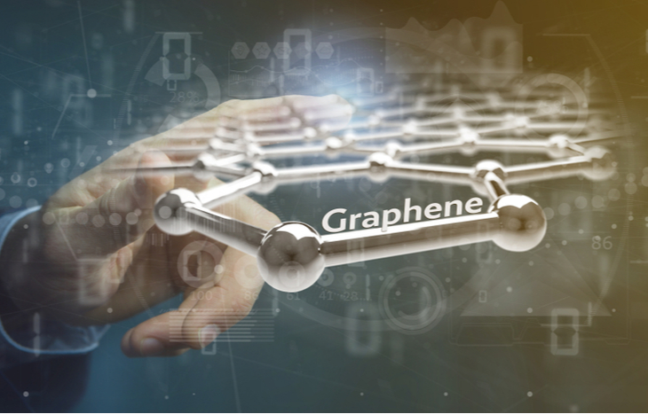 Top 5 Graphene Stocks