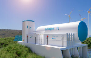 4 Hydrogen Fuel Cell Stocks to Buy Today