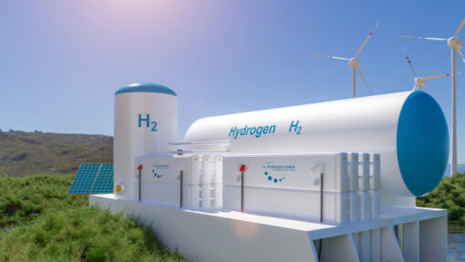 4 Hydrogen Fuel Cell Stocks to Buy Today