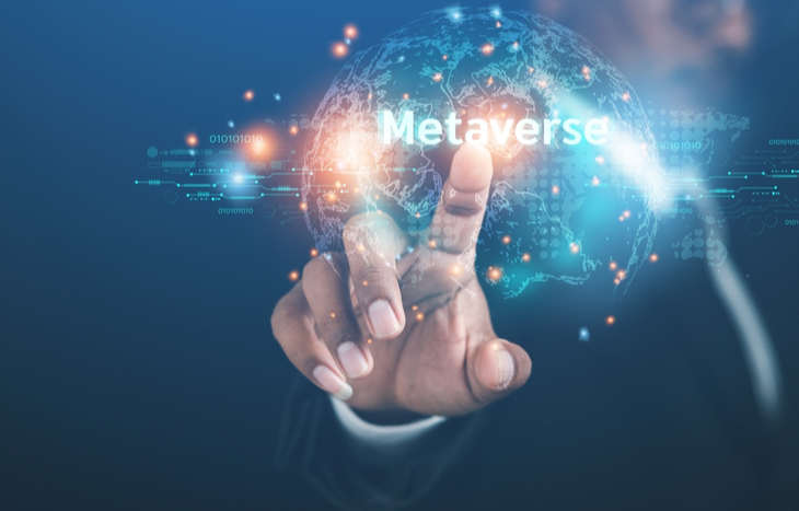 The best metaverse stocks to buy.