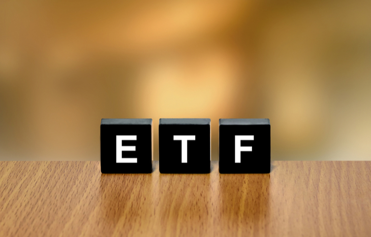 What is a Mid Cap ETF? | Learn More | Investment U