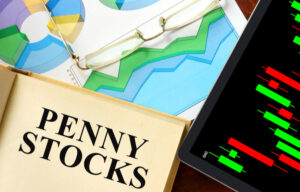 25 Penny Stocks to Buy Now