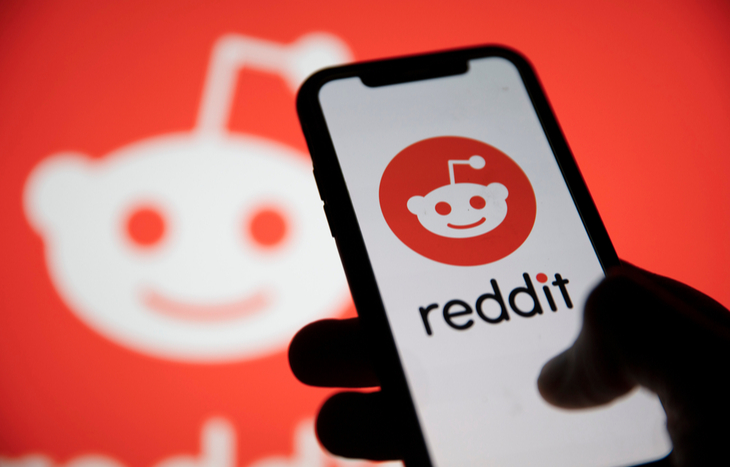 get a reddit video by itself