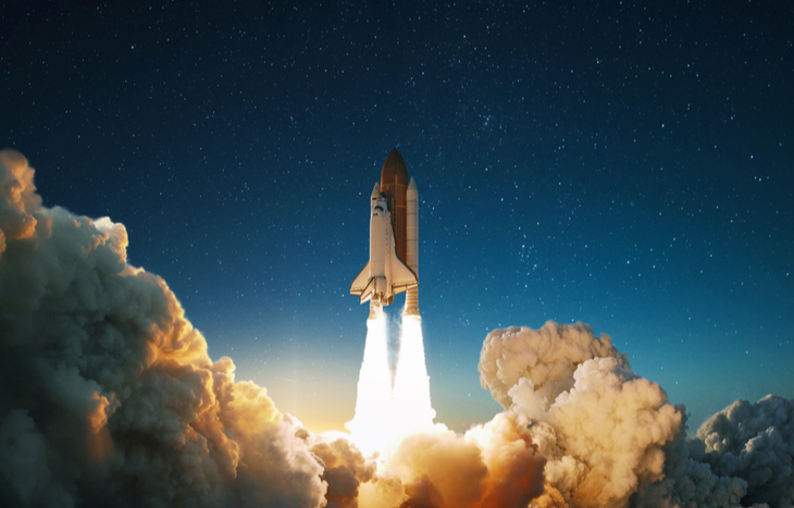 Ready for Liftoff? 3 Pure Play Space Stocks to Buy | Investment U