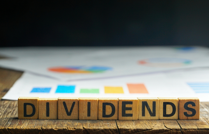 Best Undervalued Dividend Stocks