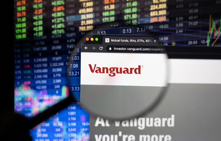 Learn about the Vanguard Mid Cap Index