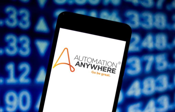 Automation Anywhere IPO