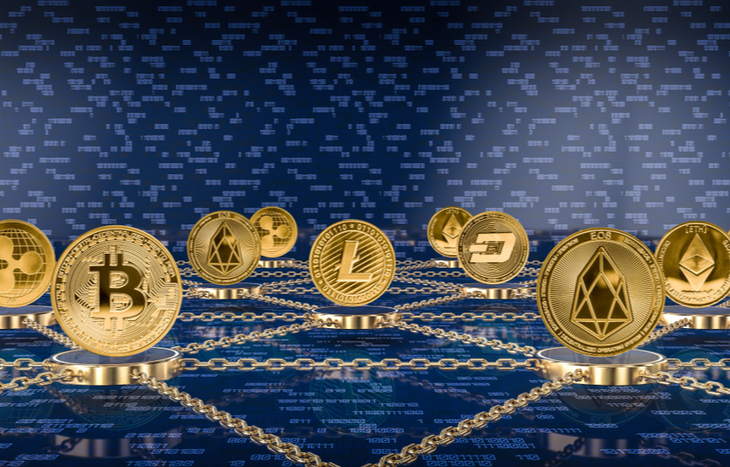 The 5 Best Cryptocurrencies to Invest in for 2022
