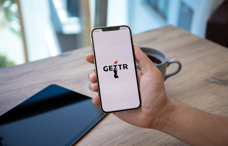 What you need to know about GETTR stock.