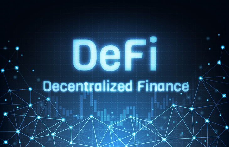 How Pendle crypto's foray into DeFi could lift the markets.
