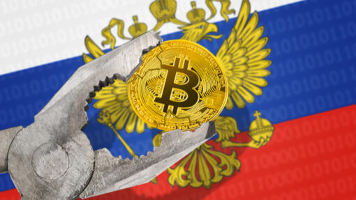 Russia Crypto Ban: Why Crypto Is Crashing Today