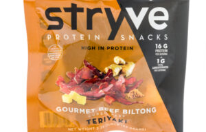 SNAX Stock: Stryve Foods Expanding Its Reach in Healthy Snacking
