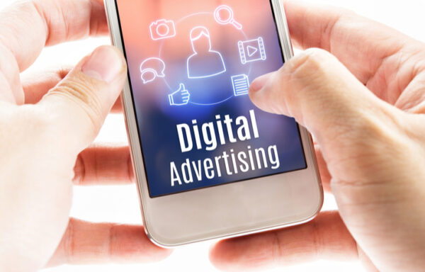 3 Advertising Stocks to Buy for The New Digital Age