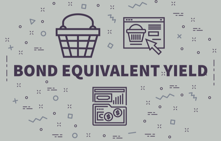 Learn about the bond equivalent yield