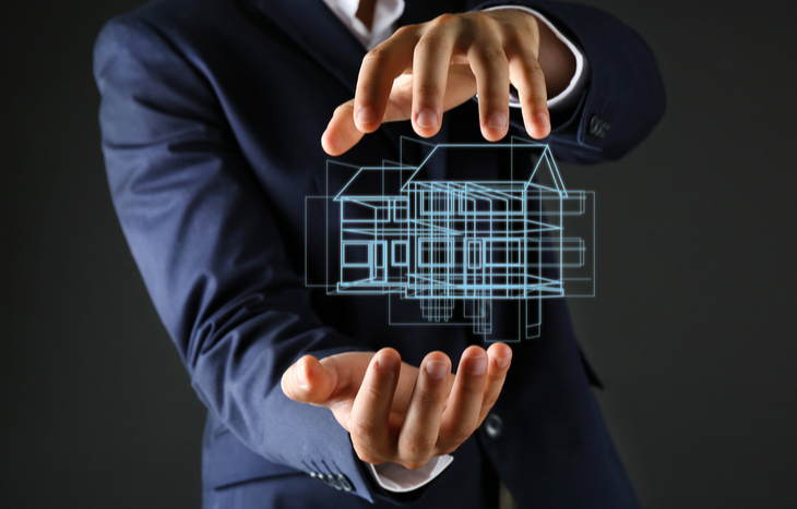 Everything to know about digital real estate investing.