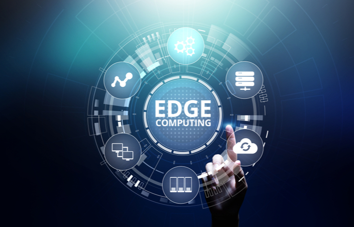 Edge computing stocks to buy.