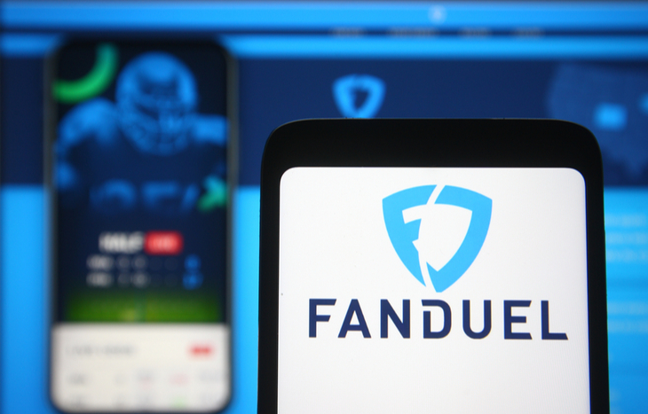 Buffalo Bills Make FanDuel Official Sports Betting Partner